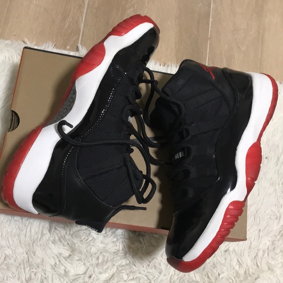 playoff 11s